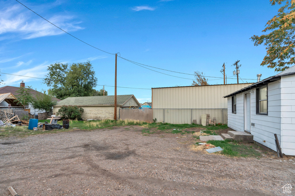 539 W 24TH ST Ogden, UT 84401