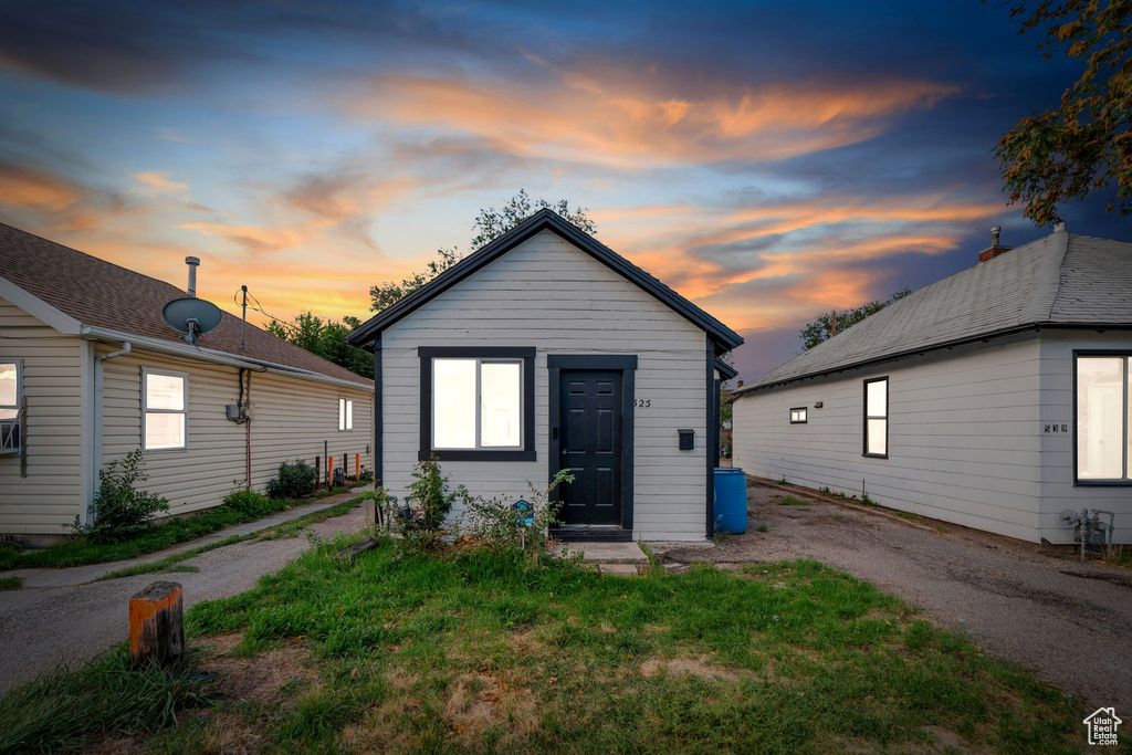 539 W 24TH ST Ogden, UT 84401