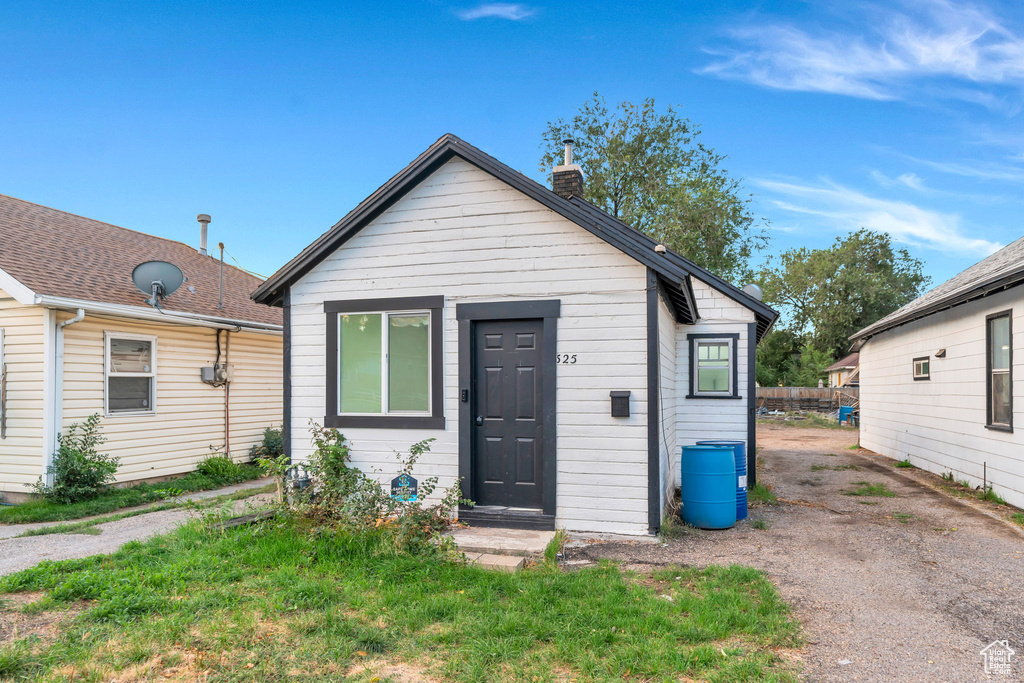 539 W 24TH ST Ogden, UT 84401