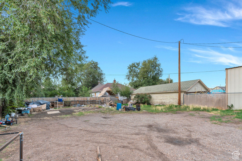 539 W 24TH ST Ogden, UT 84401