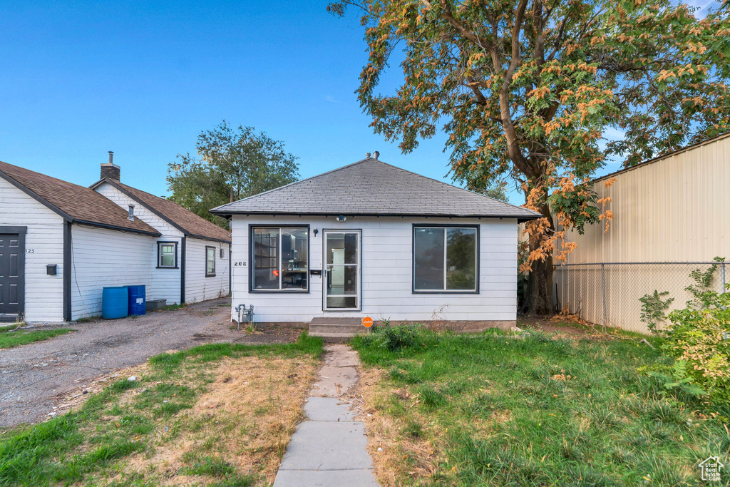 539 W 24TH ST Ogden, UT 84401