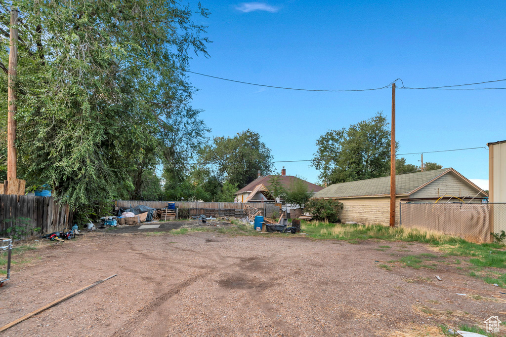 539 W 24TH ST Ogden, UT 84401
