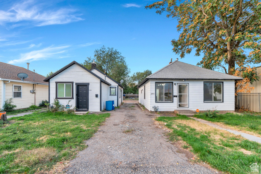 539 W 24TH ST Ogden, UT 84401