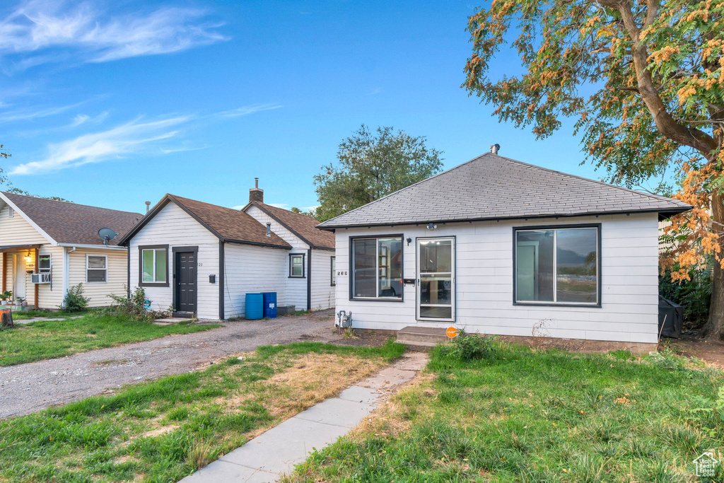 539 W 24TH ST Ogden, UT 84401