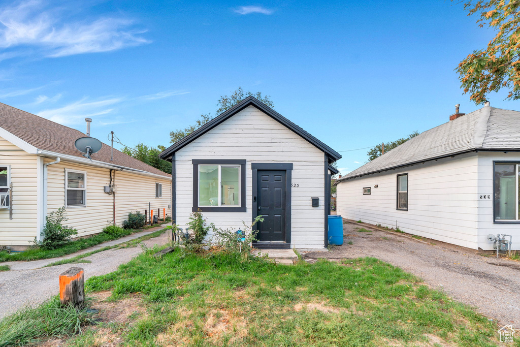 539 W 24TH ST Ogden, UT 84401