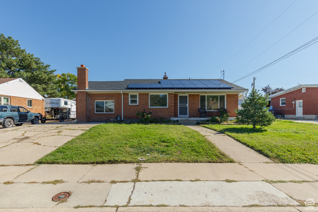 5140 S 2100 W Roy, UT 84067