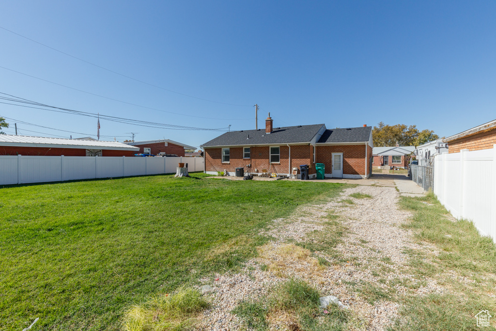 5140 S 2100 W Roy, UT 84067