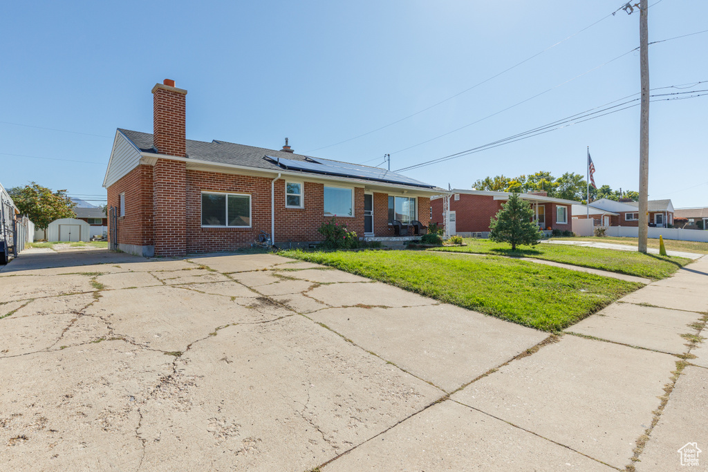 5140 S 2100 W Roy, UT 84067