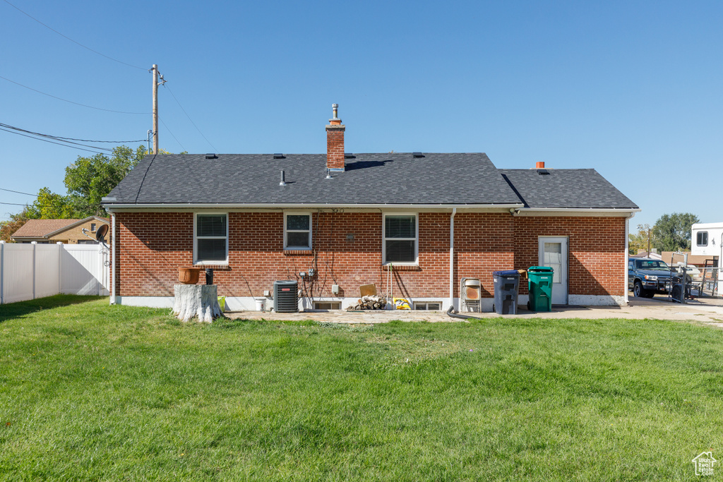 5140 S 2100 W Roy, UT 84067