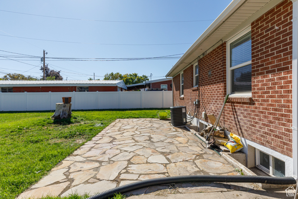 5140 S 2100 W Roy, UT 84067