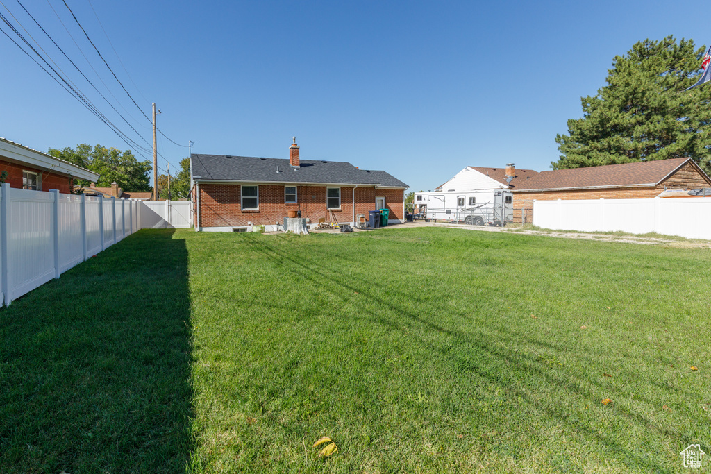 5140 S 2100 W Roy, UT 84067