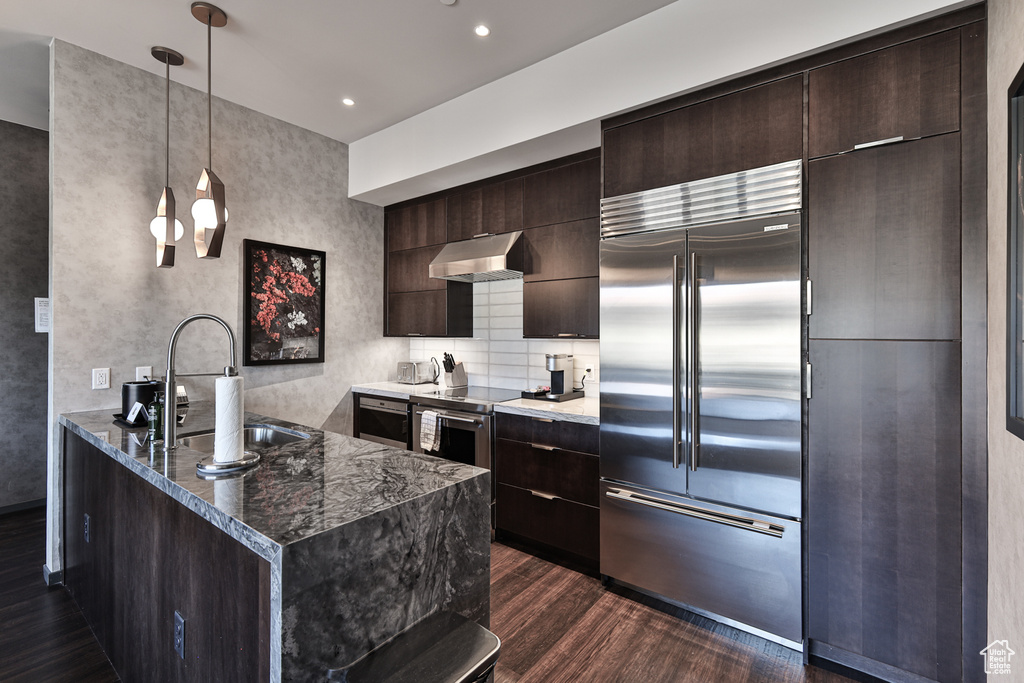 Photo 3 for MLS #2116383 at 1400 E Black Desert Dr #11107