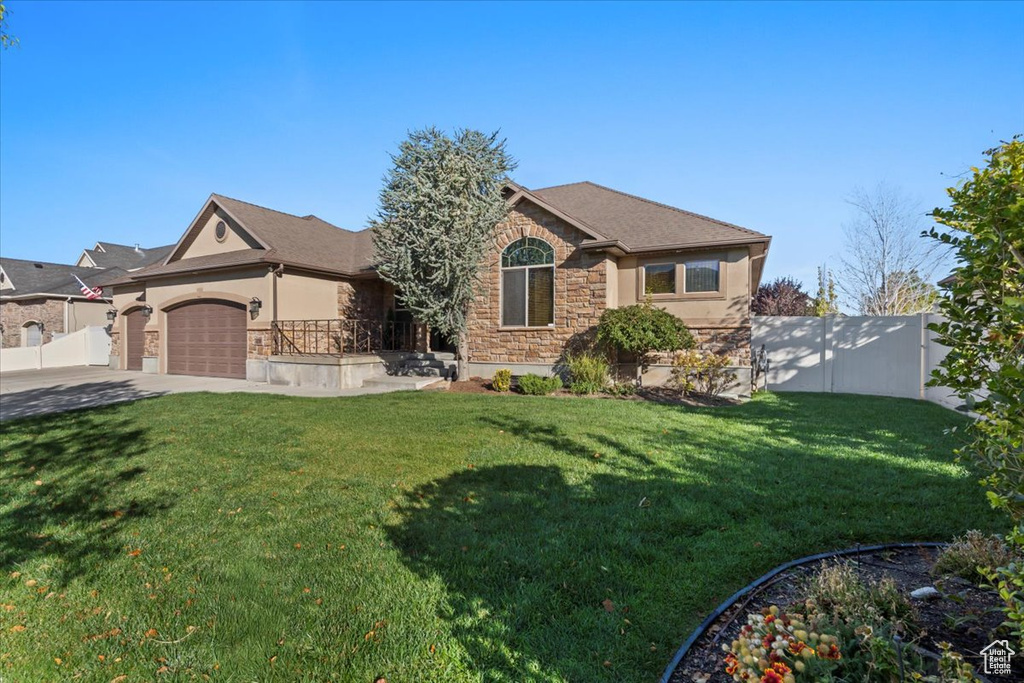 439 E MIDLAKE DR Draper, UT 84020