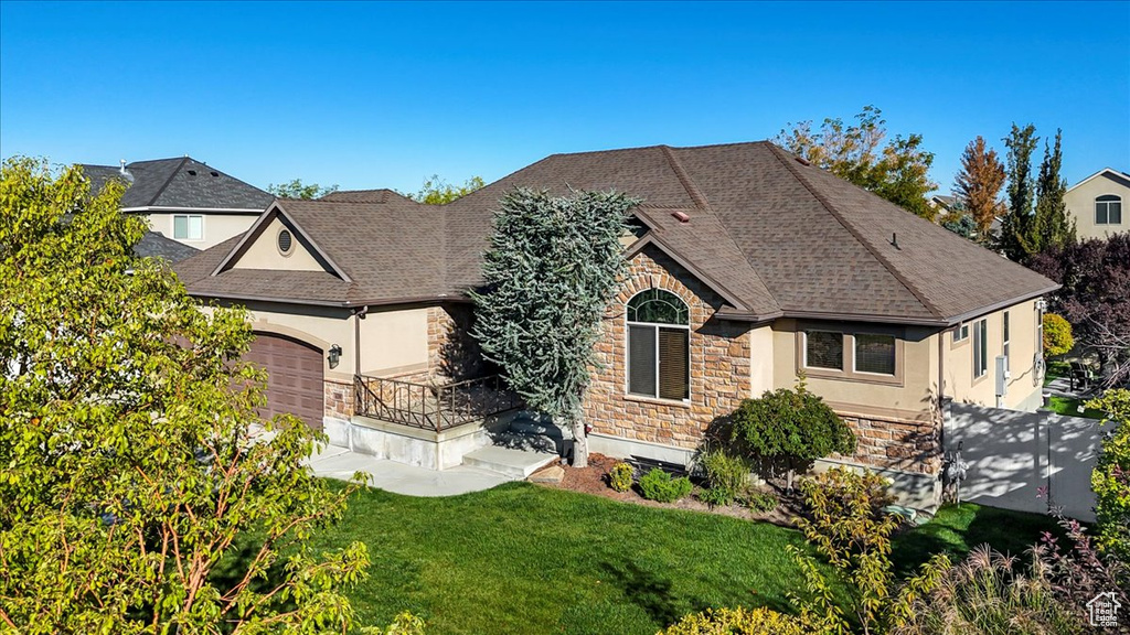 439 E MIDLAKE DR Draper, UT 84020