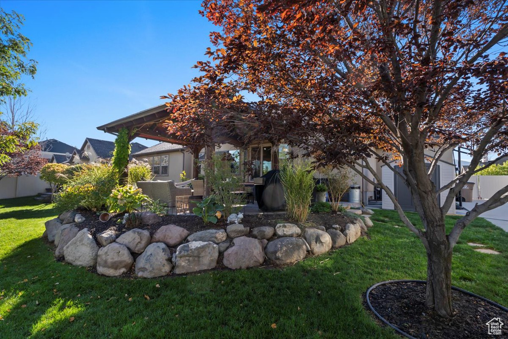 439 E MIDLAKE DR Draper, UT 84020