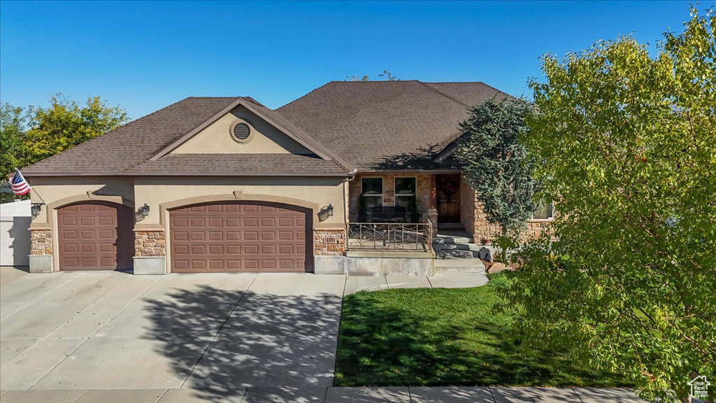 439 E MIDLAKE DR Draper, UT 84020
