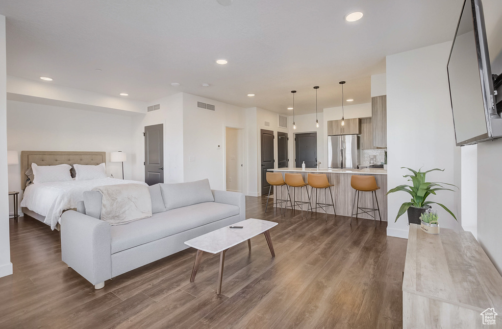 6495 E SERVICEBERRY #B205 Park City, UT 84098