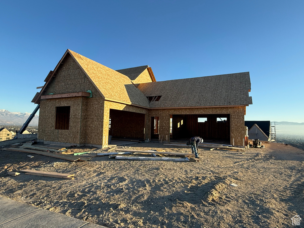 92 E TALISMAN AVE #184 Lehi, UT 84048
