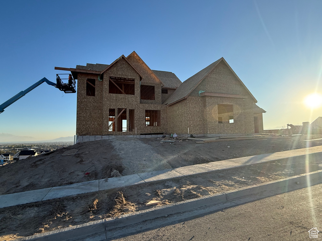 92 E TALISMAN AVE #184 Lehi, UT 84048