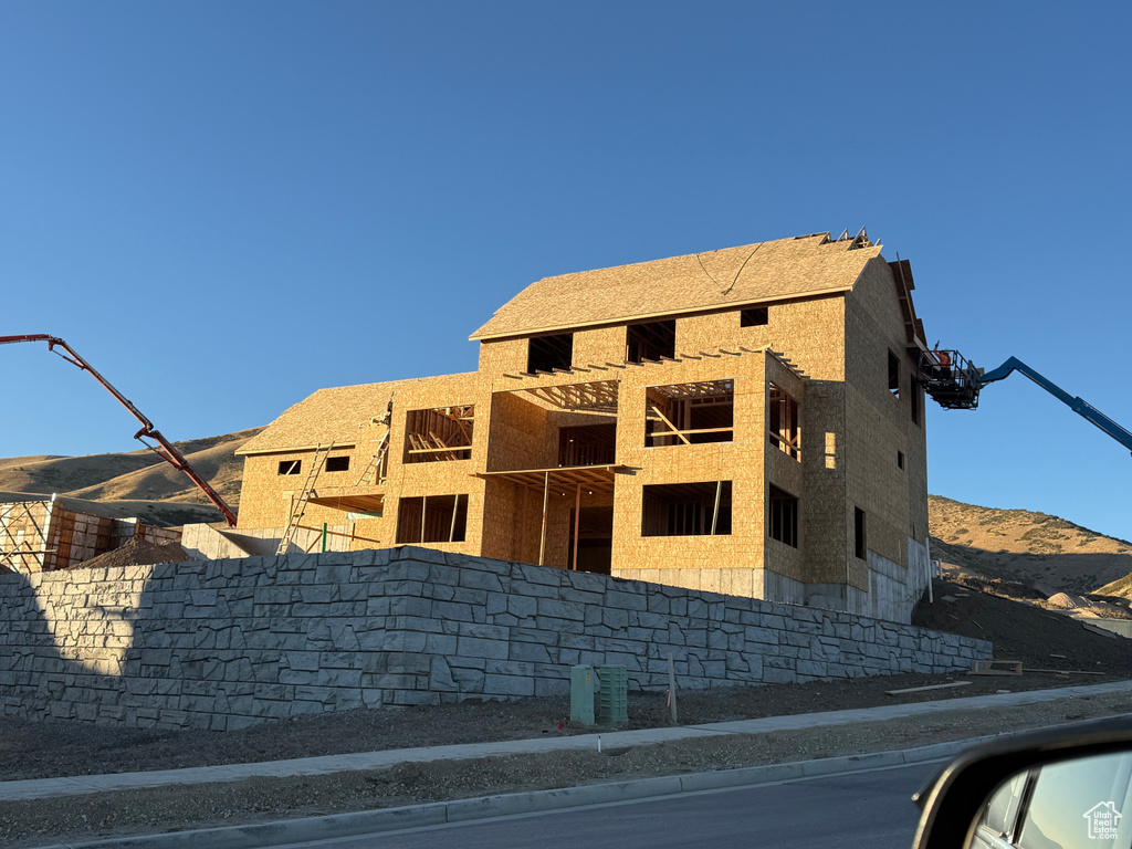92 E TALISMAN AVE #184 Lehi, UT 84048