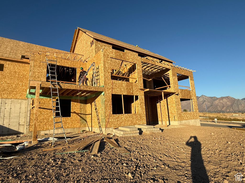 92 E TALISMAN AVE #184 Lehi, UT 84048