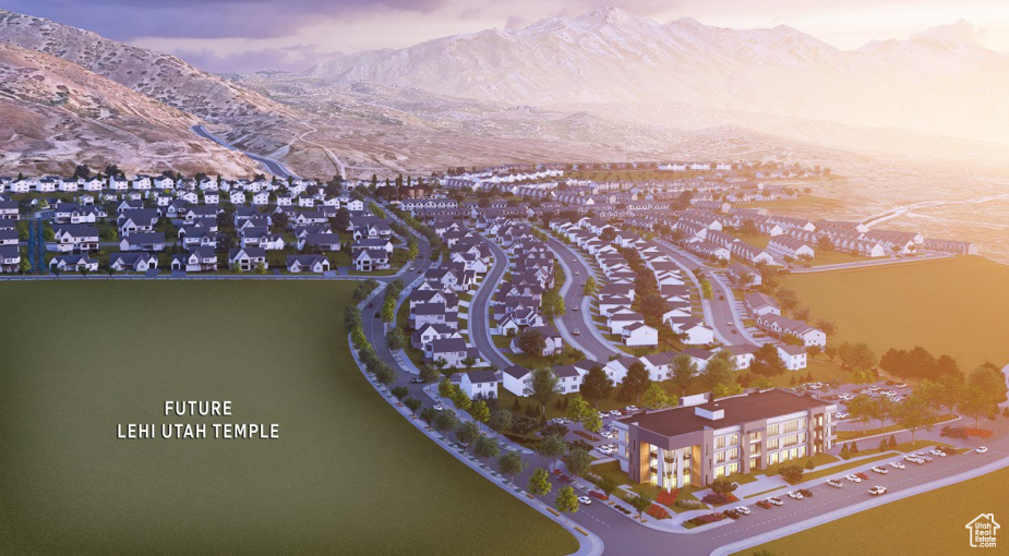 92 E TALISMAN AVE #184 Lehi, UT 84048