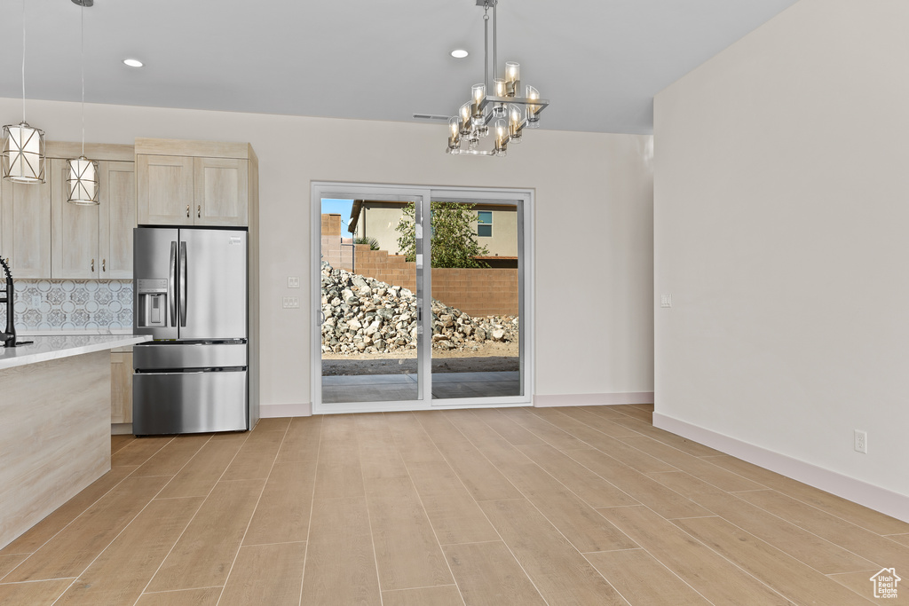 Photo 9 for MLS #2116387 at 1195 N 50 West