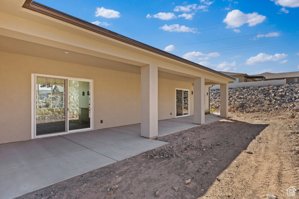 Photo 30 for MLS #2116387 at 1195 N 50 West