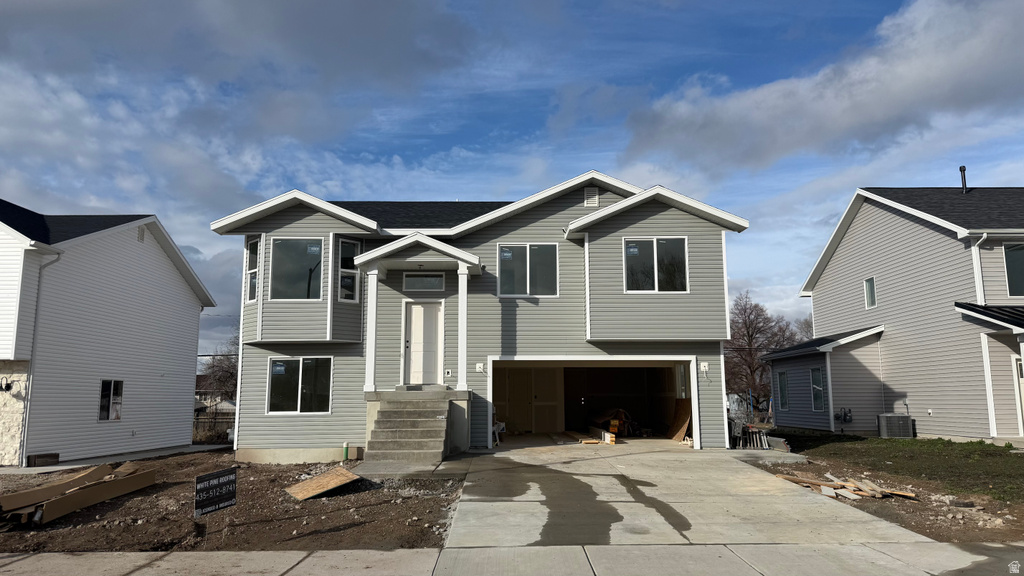 345 W 690 N Logan, UT 84321