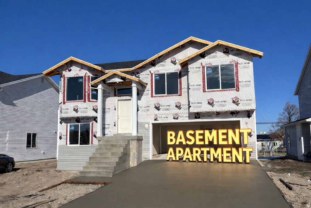 345 W 690 N Logan, UT 84321