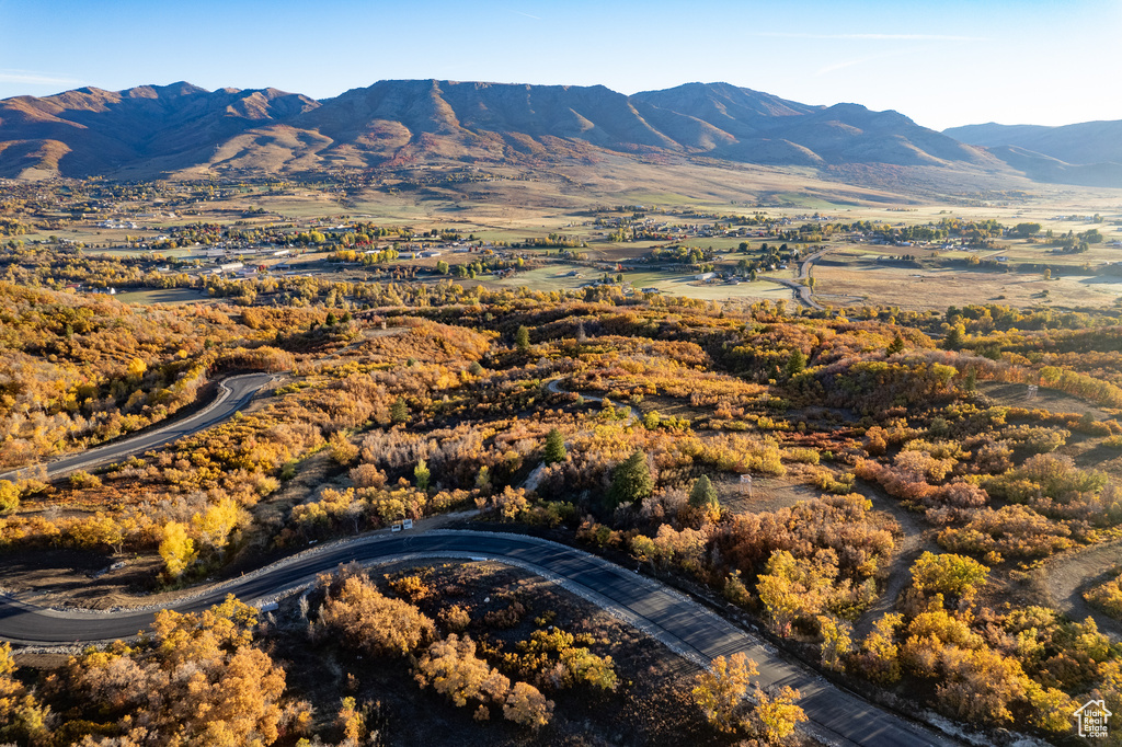 1874 N SHAMY WAY Eden, UT 84310