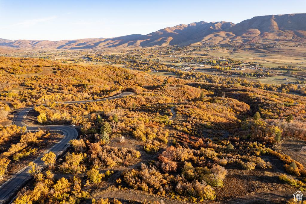1874 N SHAMY WAY Eden, UT 84310