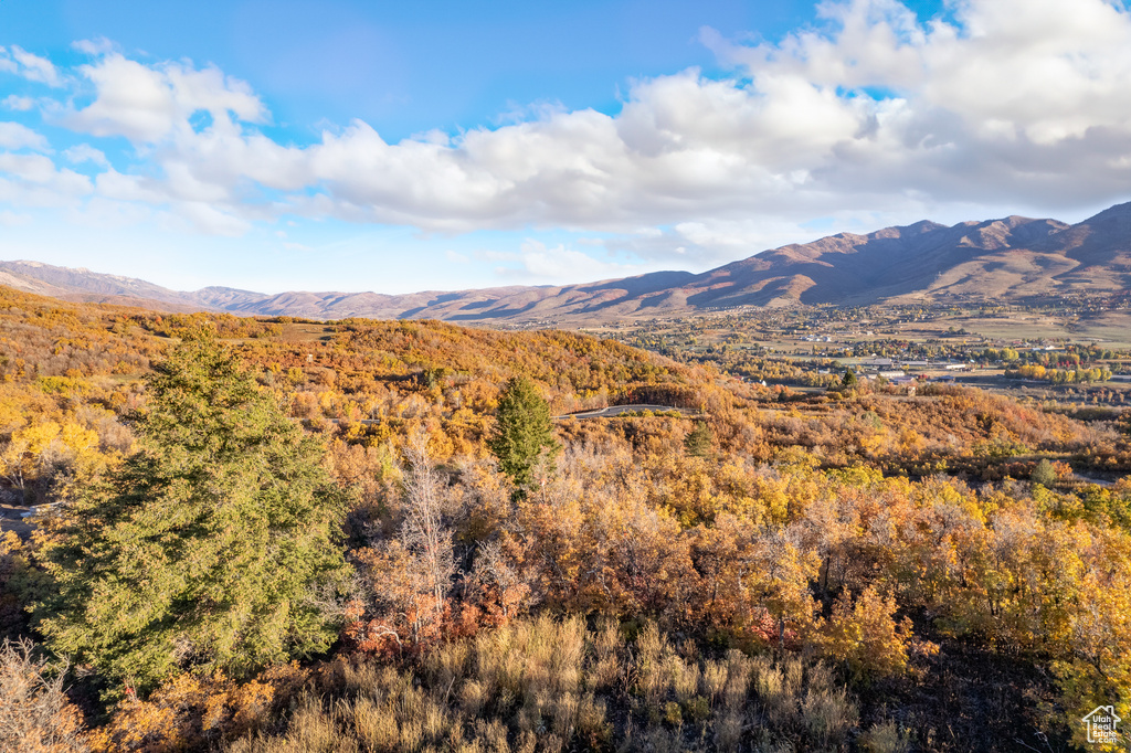1874 N SHAMY WAY Eden, UT 84310