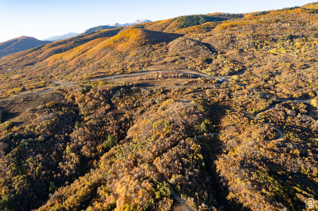 1874 N SHAMY WAY Eden, UT 84310