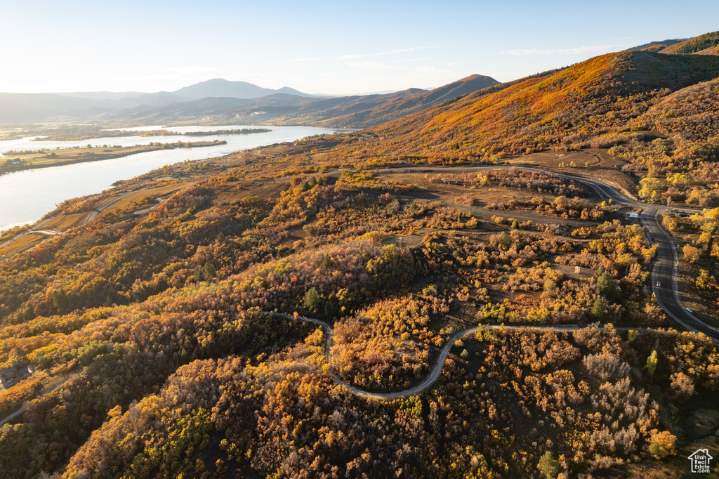 1874 N SHAMY WAY Eden, UT 84310