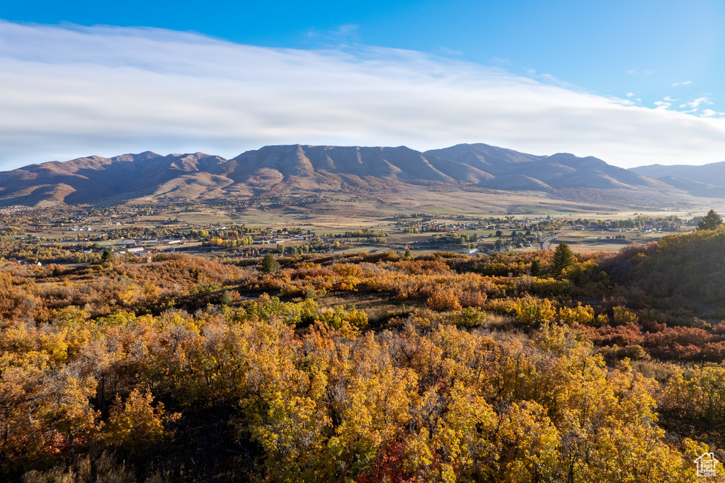 1874 N SHAMY WAY Eden, UT 84310
