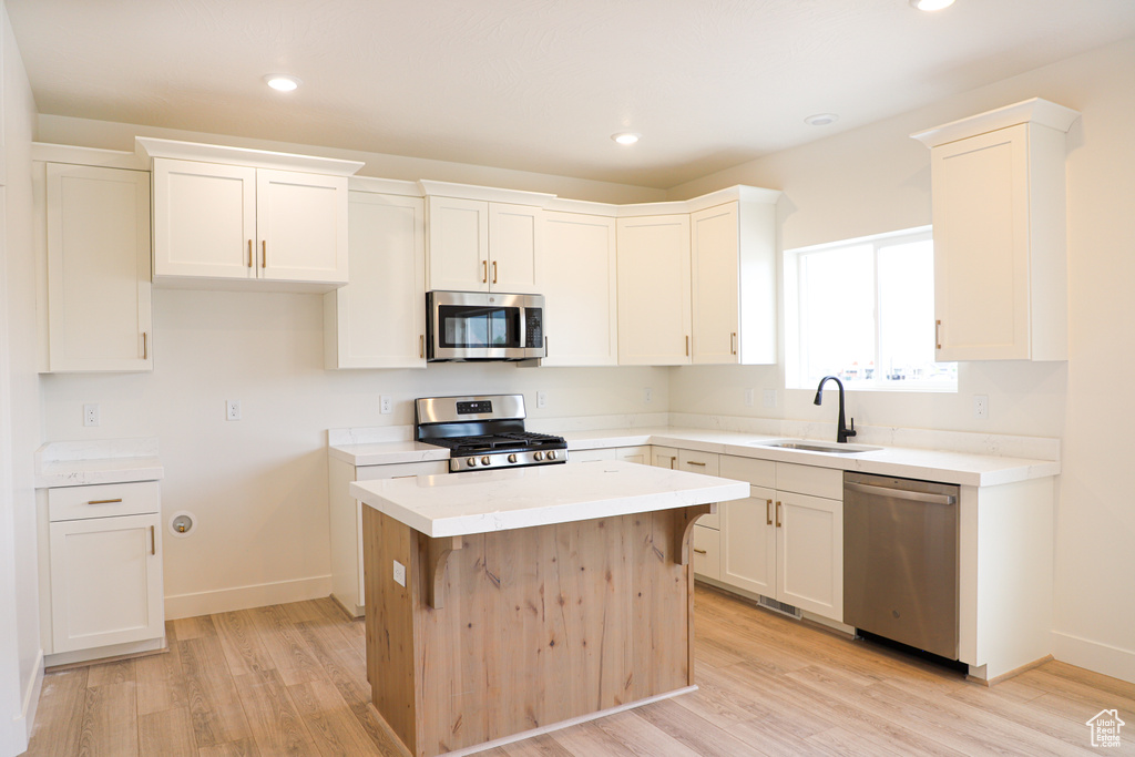 Photo 4 for MLS #2116392 at 457 E 720 N Lot