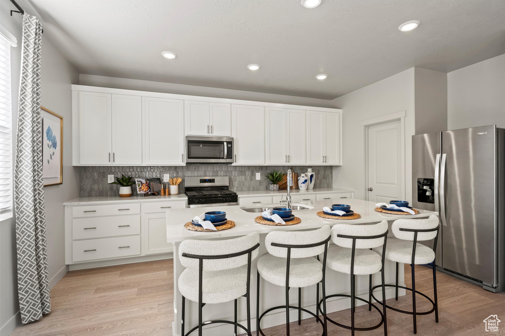 Photo 2 for MLS #2116400 at 3501 N Browning St #1524