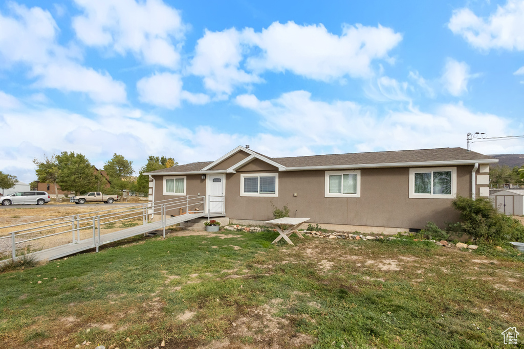 Photo 21 for MLS #2116401 at 84 N 100 West