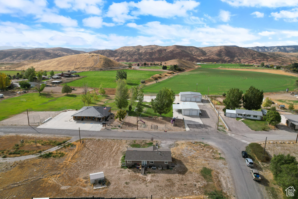 Photo 20 for MLS #2116401 at 84 N 100 West
