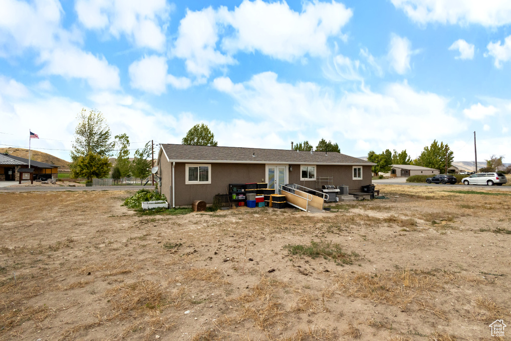 Photo 23 for MLS #2116401 at 84 N 100 West