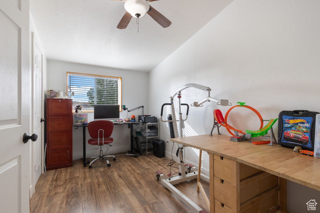 Photo 12 for MLS #2116401 at 84 N 100 West