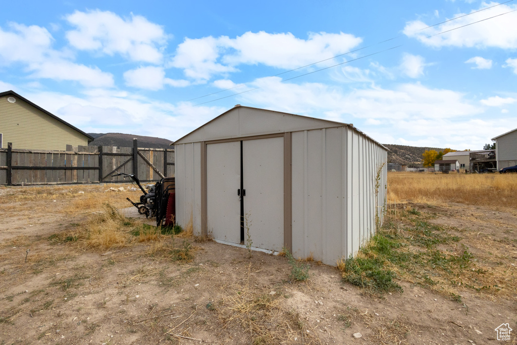Photo 25 for MLS #2116401 at 84 N 100 West