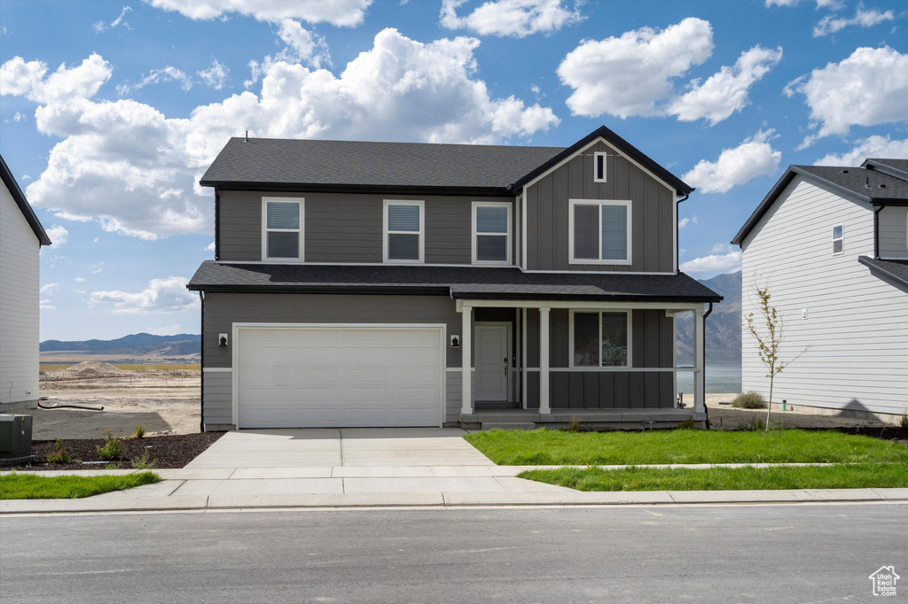 1413 N BAEN WAY #230 Tooele, UT 84074