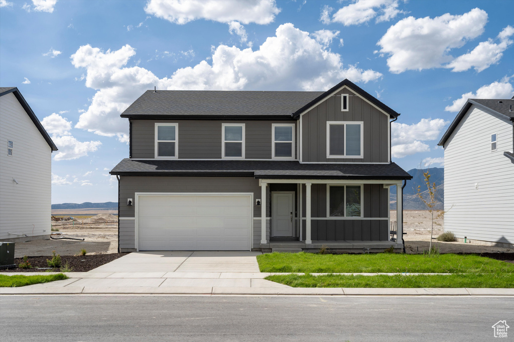1413 N BAEN WAY #230 Tooele, UT 84074