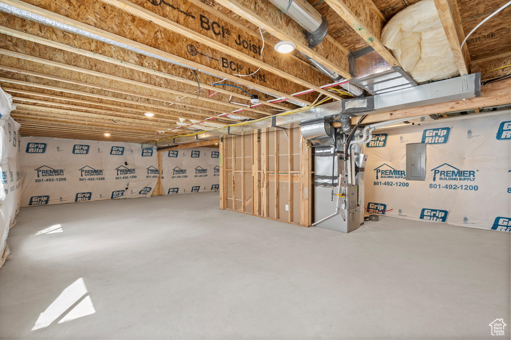 1413 N BAEN WAY #230 Tooele, UT 84074