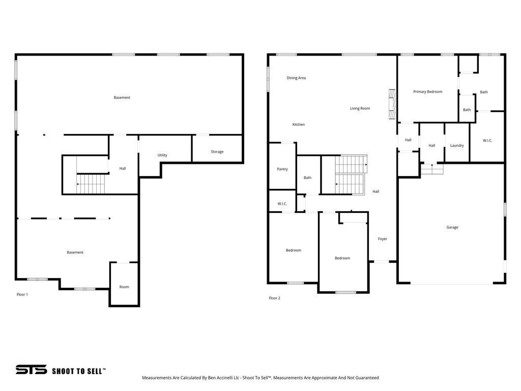 Photo 42 for MLS #2116408 at 276 N Pinnacle Ave
