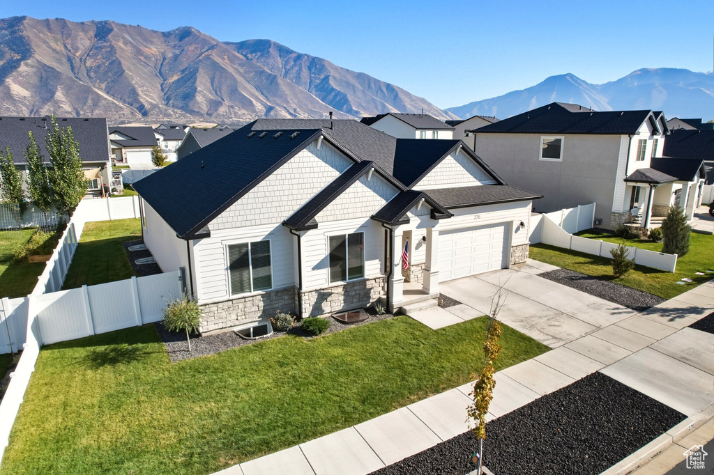 Photo 4 for MLS #2116408 at 276 N Pinnacle Ave