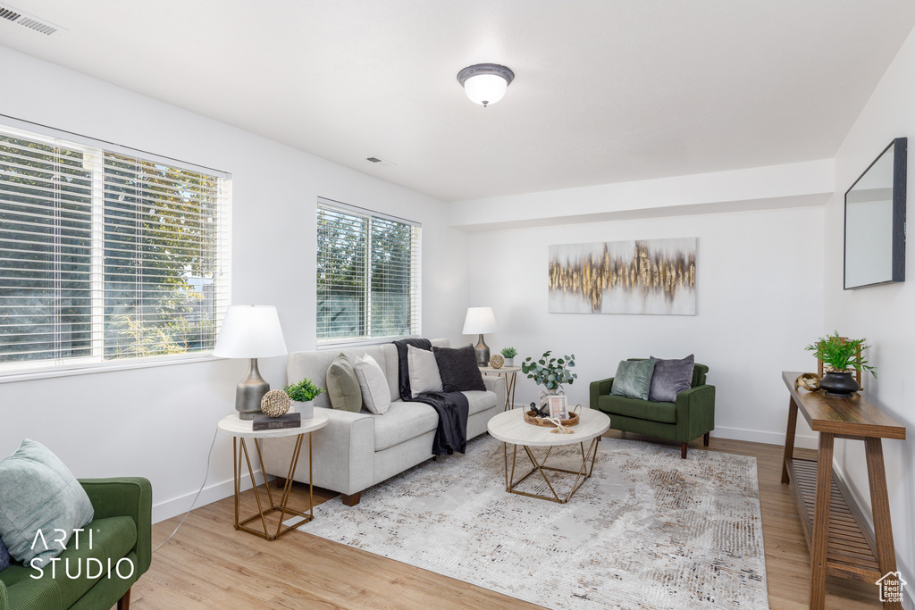 Photo 2 for MLS #2116410 at 5927 S 5665 West