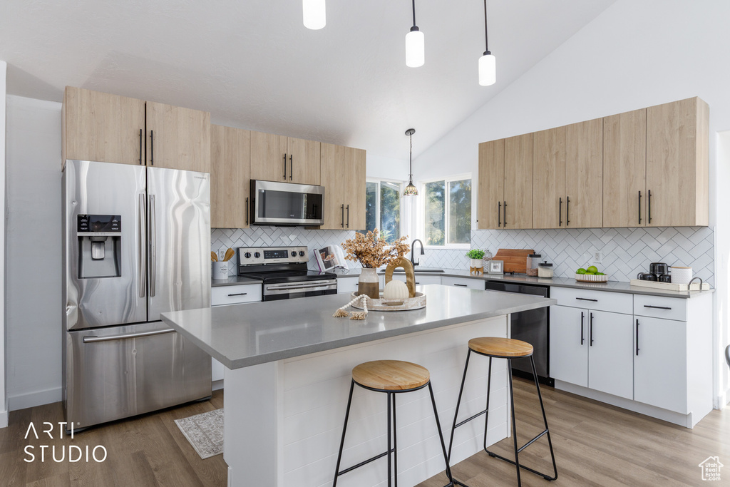 Photo 11 for MLS #2116410 at 5927 S 5665 West